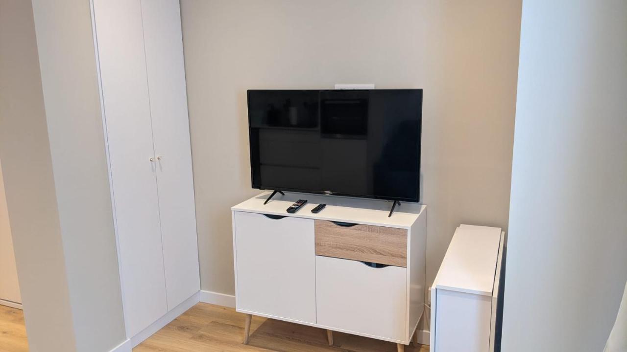 Tarter Cozy Studios By Renttarter Sans Espais El Tarter Exterior foto
