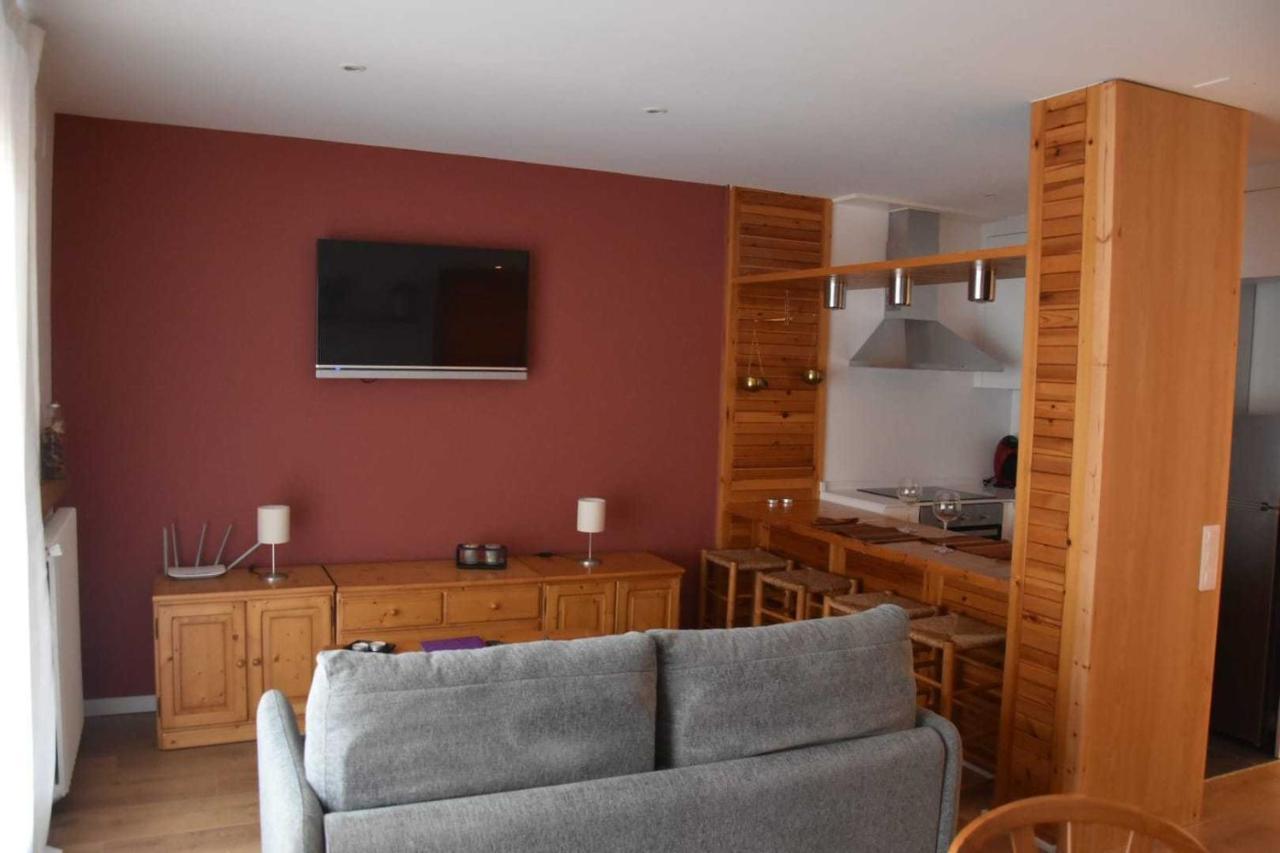 Tarter Cozy Studios By Renttarter Sans Espais El Tarter Exterior foto