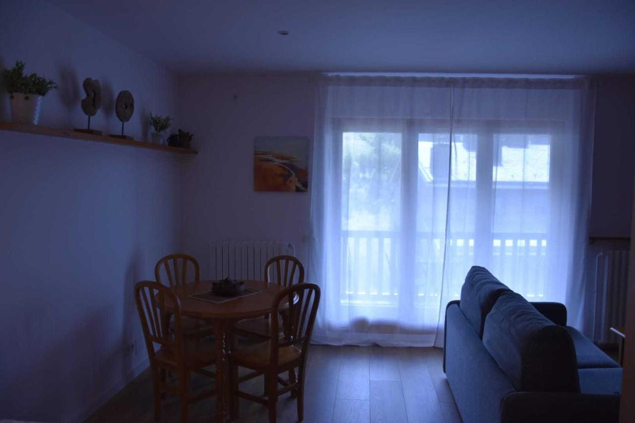 Tarter Cozy Studios By Renttarter Sans Espais El Tarter Exterior foto