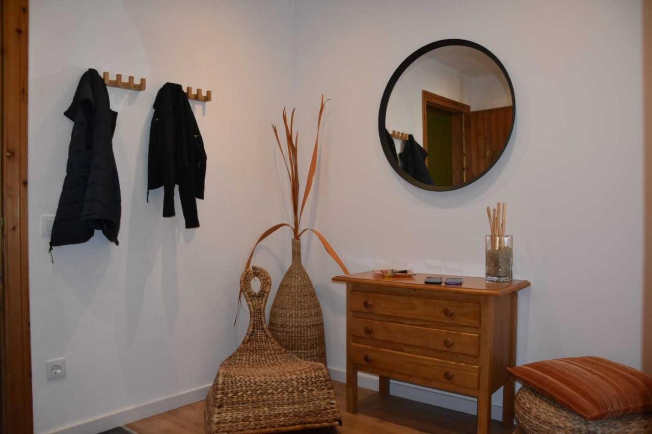 Tarter Cozy Studios By Renttarter Sans Espais El Tarter Exterior foto